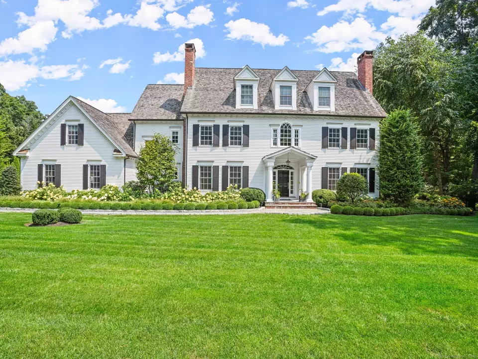  2 Grouse Path, Westport, CT 06880 photo 1