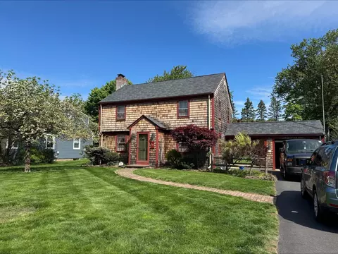 49 Hart Acre Rd, Southington, CT 06489