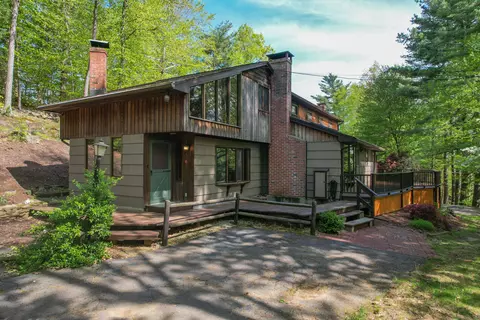 161 Center Hill Rd, Barkhamsted, CT 06063