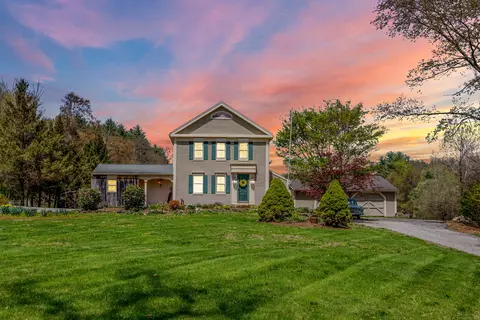 134 Orchard Hill Rd, Harwinton, CT 06791