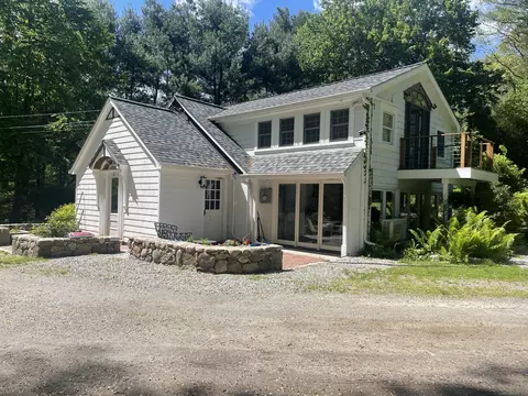 206 Sharp Hill Rd, Wilton, CT 06897