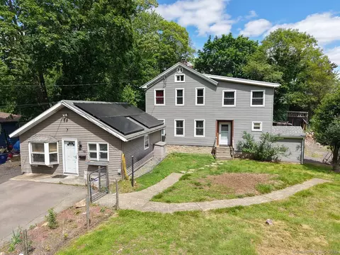 450 Frenchtown Rd, Bridgeport, CT 06606