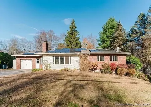 1848 Waterbury Rd, Cheshire, CT 06410