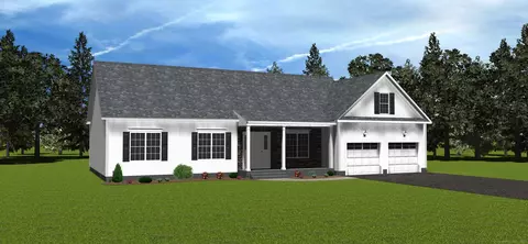 37 Wolf Hill Rd #LOT 40, Coventry, CT 06238