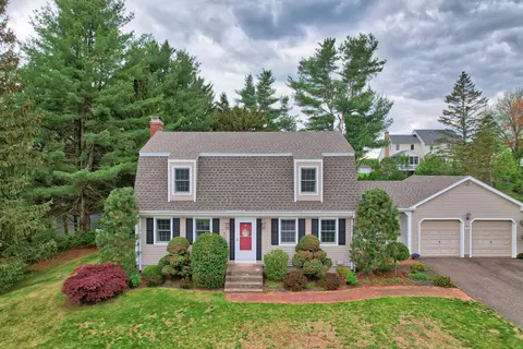 227 Hany Ln, Vernon, CT 06066