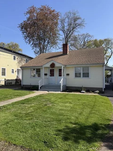 101 Forest Ave, Fairfield, CT 06824