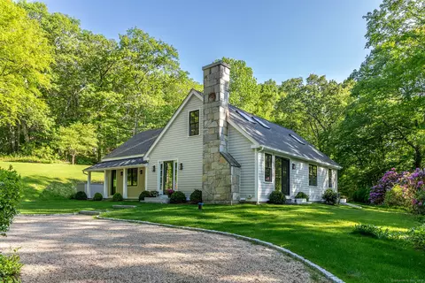 24 Tompkins Hill Rd, Washington, CT 06793