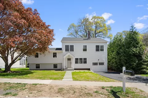 183 Pepperidge Cir, Fairfield, CT 06824