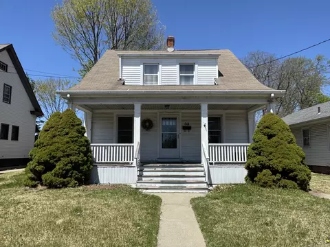 33 E Brown St, West Haven, CT 06516