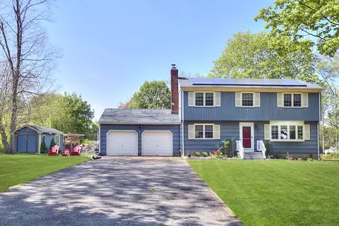 130 Todd Dr, Milford, CT 06461