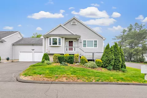 356 Green Rock Rock #356, Shelton, CT 06484