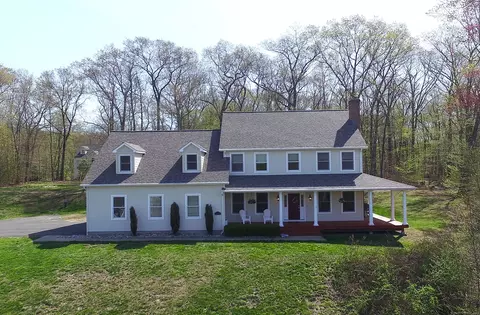 55 Blue Heron Dr, East Hampton, CT 06424