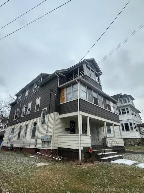 97 Gridley St, Bristol, CT 06010