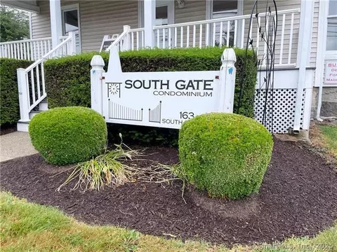 163 South St #60, Danbury, CT 06810