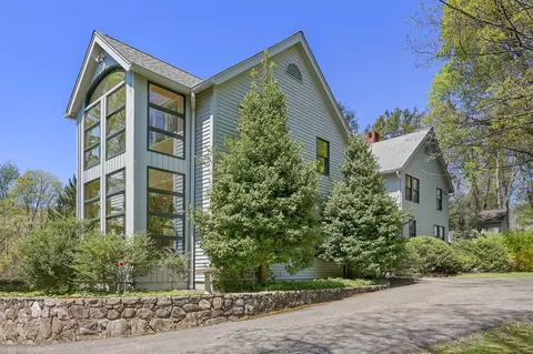 238 Weed St, New Canaan, CT 06840