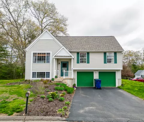 2 Skyline Dr #2, Windham, CT 06256