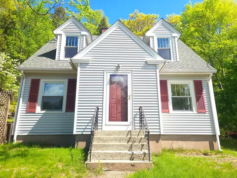 16 Upper Butcher Rd, Ellington, CT 06029