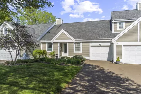 273 Legend Hill Rd #273, Madison, CT 06443