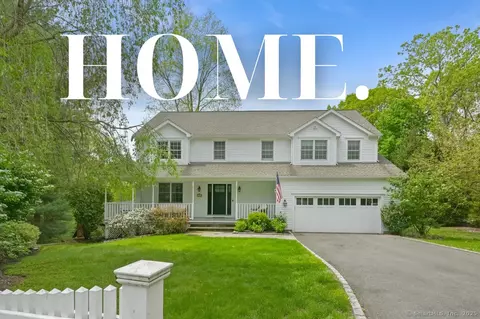 181 Lakewood Dr, Fairfield, CT 06824