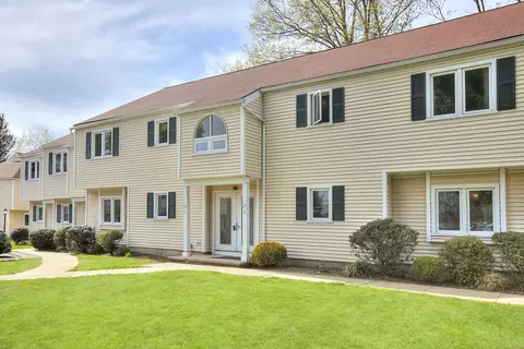 116 Hill St #23, Milford, CT 06460