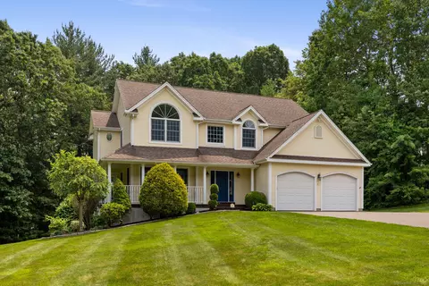41 Madison Way, South Windsor, CT 06074