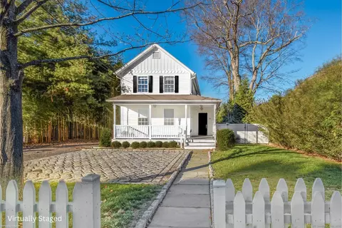 60 East Ave, New Canaan, CT 06840