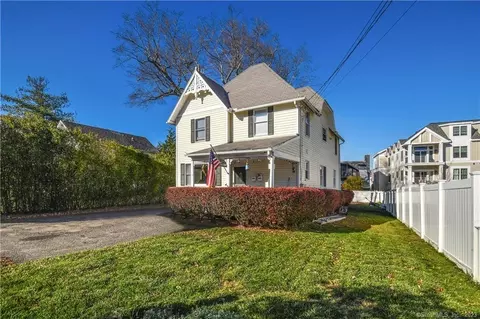 64 East Ave, New Canaan, CT 06840