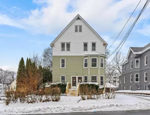 541 Church St, New Britain, CT 06051