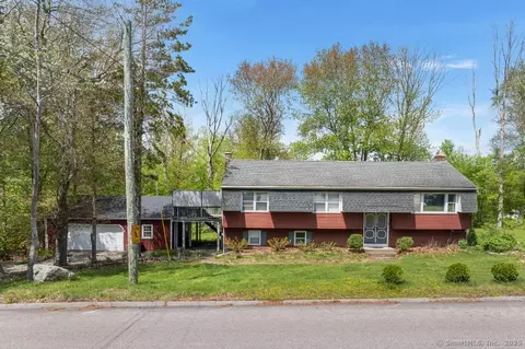 92 Horse Pond Rd, Salem, CT 06420