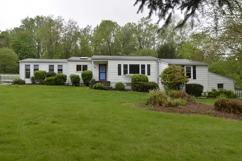59 Old Ridgebury Rd, Danbury, CT 06810