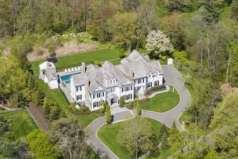 183 Hemlock Hill Rd, New Canaan, CT 06840