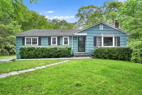 311 Old Branchville Rd, Ridgefield, CT 06877