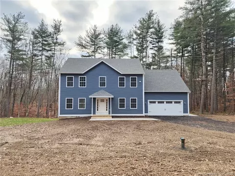 277 Wauregan Rd, Canterbury, CT 06331