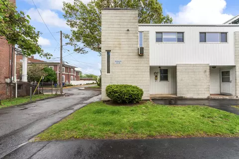 190 Wooster St #46, New Haven, CT 06511