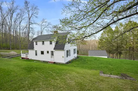 73 Baldwin Hill Rd, Washington, CT 06794