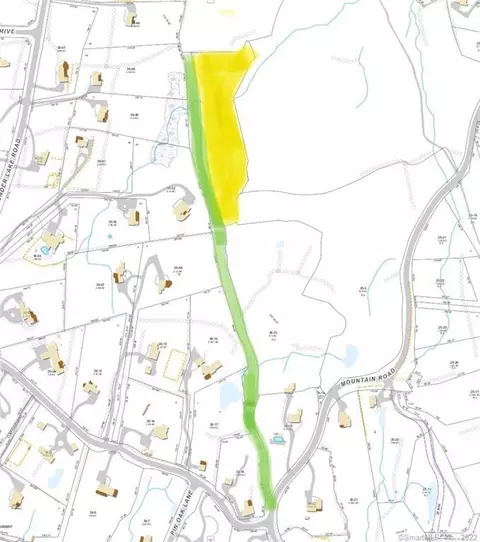 0 Mountain Rd, Wilton, CT 06897