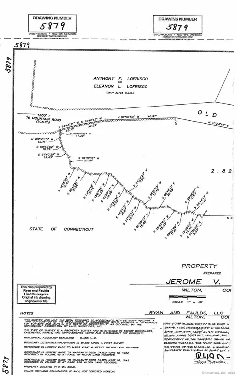0 Mountain Rd, Wilton, CT 06897 photo 8