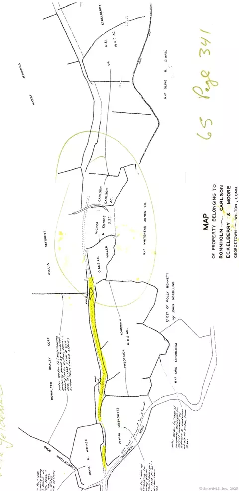 0 Mountain Rd, Wilton, CT 06897 photo 6