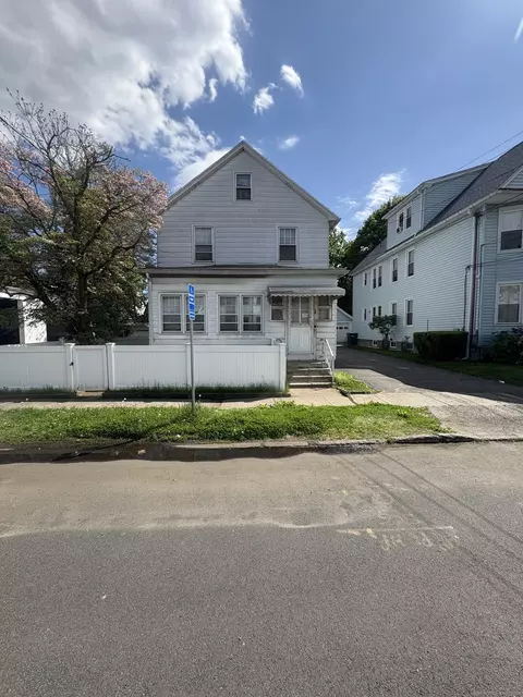 16 2nd St, Hamden, CT 06514
