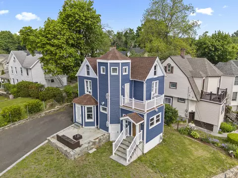 19 Cleveland Ter, Norwalk, CT 06854