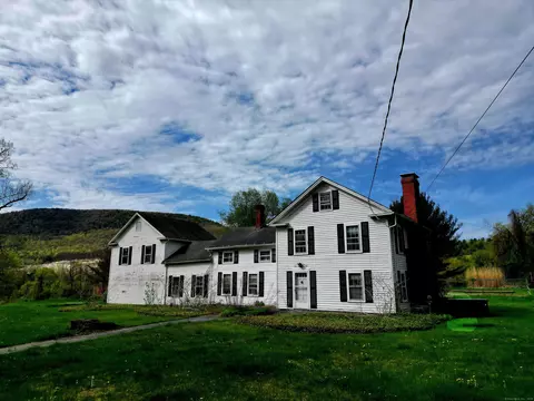 68 E Main St, North Canaan, CT 06018