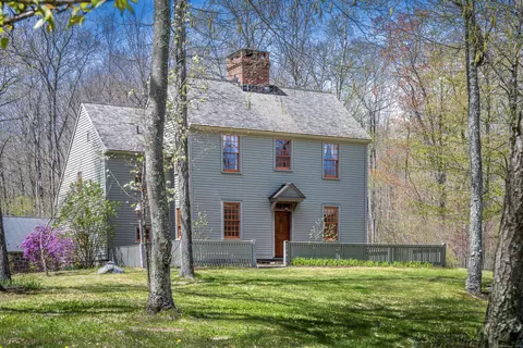 18 Carter Rd, Warren, CT 06754