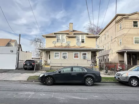 766 Hancock Ave, Bridgeport, CT 06605