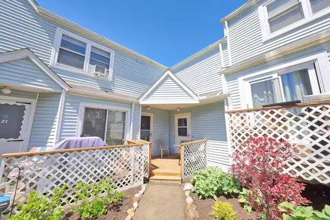 418 Woodward Ave #20, New Haven, CT 06512