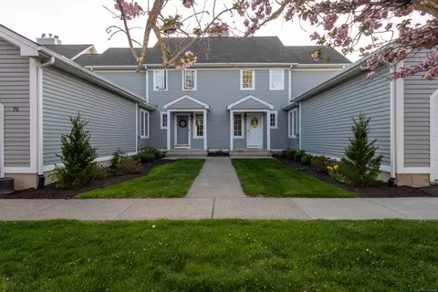76 Copley Rd #76, Glastonbury, CT 06073