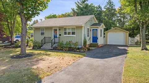 18 Quaker Ln, Southington, CT 06489
