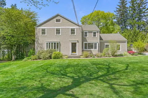 15 Old Orchard Rd, Easton, CT 06612