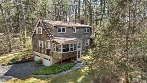 154 0 Puddin Ln, Mansfield, CT 06250