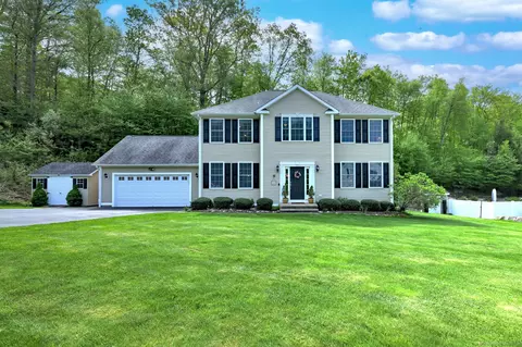 12 Stony Creek Ln, Seymour, CT 06483