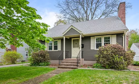81 Bretton Rd, Manchester, CT 06042